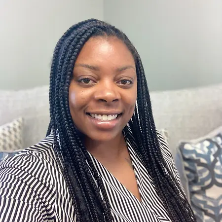 Gabrielle Palmer, LCSWA, LCASA, MSW