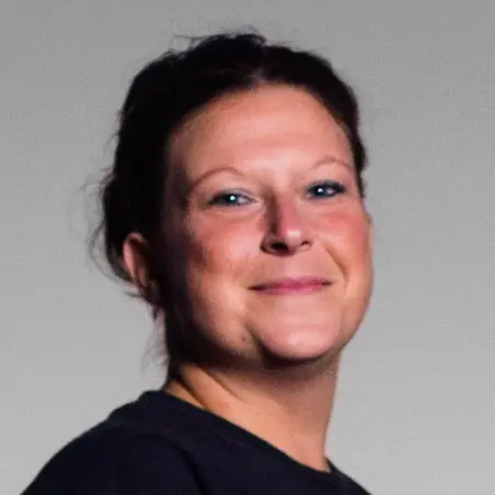 Cassie Roesler, MA, LPC