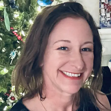 Ryann Grice, RN, PMHNP-BC