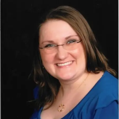 Edina Carlile-Morgan, PharmD