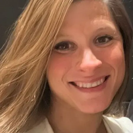 Rachael Giustino, LCSW