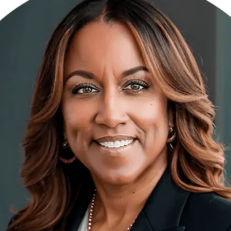 Kareemah Hammond, APRN, PMHNP-BC