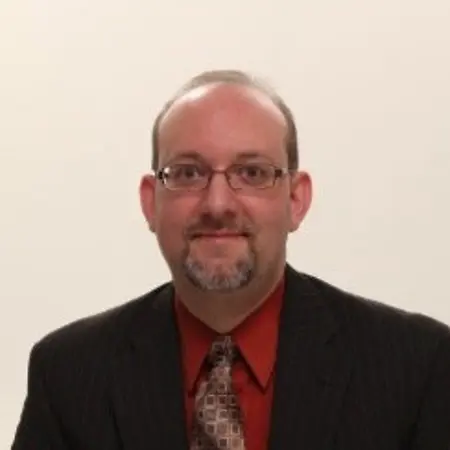 Rev. Brian Shaffer, PhD, FT, LPC, NCC, ICAADC, ACS