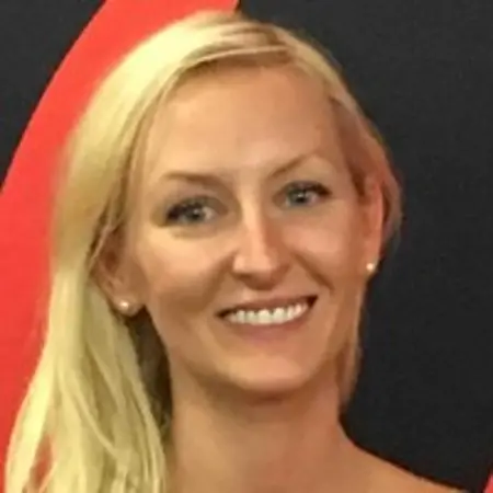 Cindy Joanne Mazur, MBA