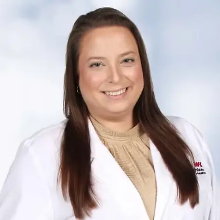 Dr. Alana M. Hofmann, MD
