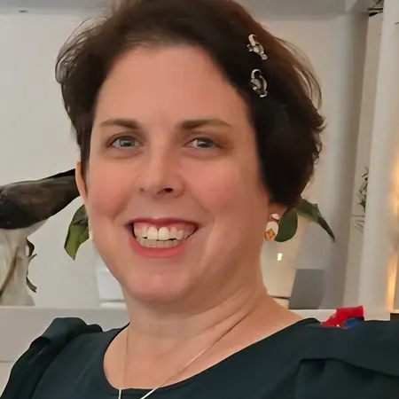 Erica Degelmann, RN, BSN