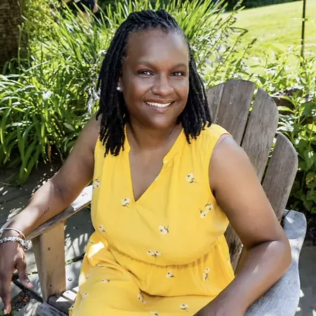 Keisha Lockhart, DNP, APRN, CPNP-PC, CNM