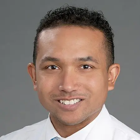 Andre Plair, MD