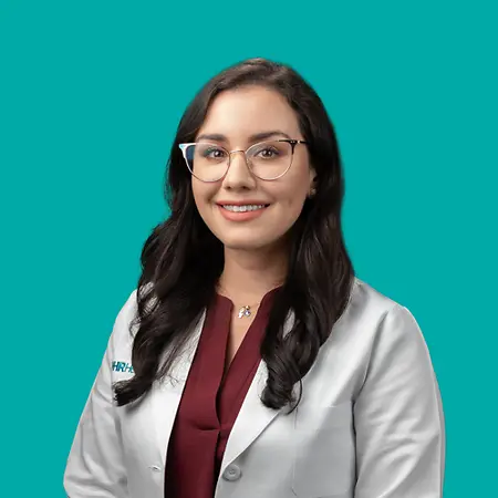 Roxana Mohhebali-Solis