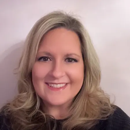 Rachelle Scott, MPAS, PA-C