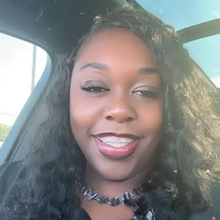 Kimberly Washington, RN