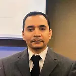 Lorenzo Marmolejo, LCSW