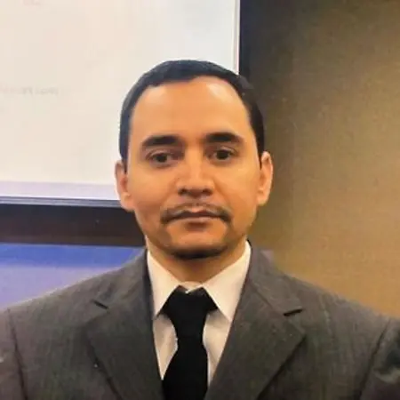 Lorenzo Marmolejo, LCSW