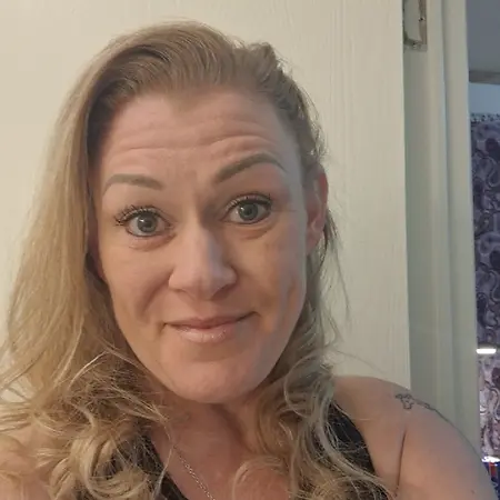 Shanna Carey, CNA, CCHT, Energy Healer