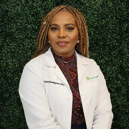 Odinachi Nwaigwe, MSN, FNP-C