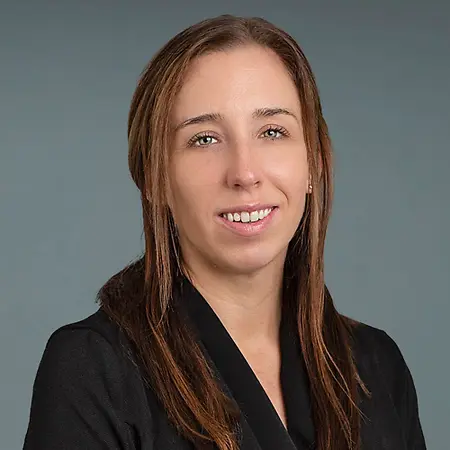 Brianne E. Carroll, PT, DPT, OCS, NCS