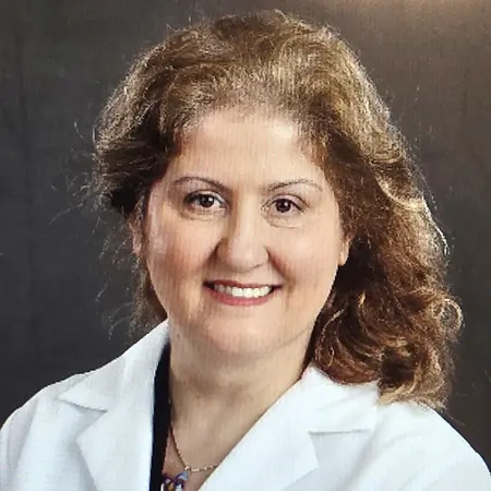 Milena Stefanovich MSN, APRN, FNP-BC, CPN