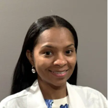 Tenneka Criddell, MSOM