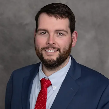 JonRyan Campbell, MHA, PPMC