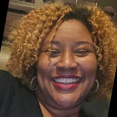 Quanya Chandler, MA, ADC, I-P