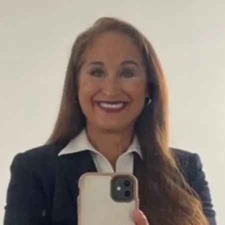 Geraldine Huston MBA