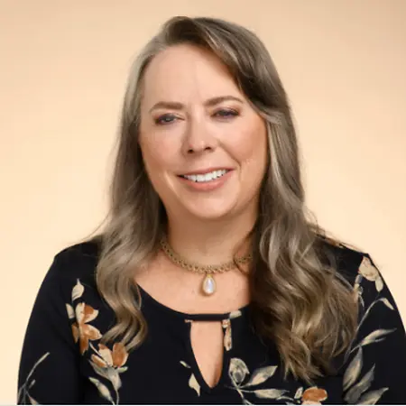 Kristen Christopher, LMHC