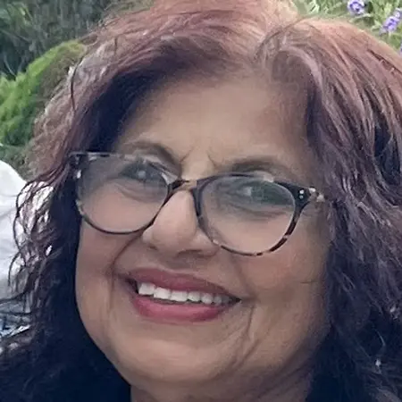 Sunita Ravikumar, MD