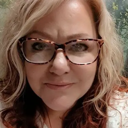 Michelle Marie Magri, LPC, LCPC, LMAC