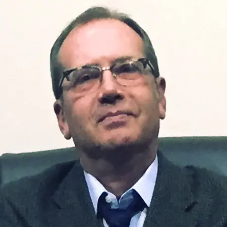 Dr. J. Keith Killian