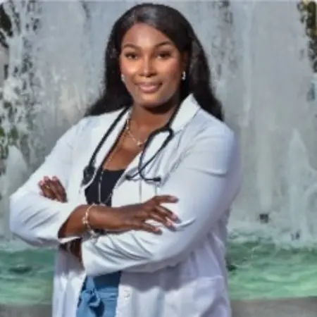 Shatondre Williams-Henfield, MSN-Ed, RN, CMSRN