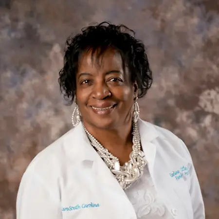 Earline Little, APRN, AGNP-C