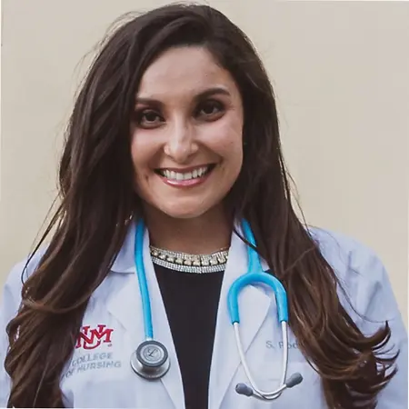 Stephanie Nicole Rodriguez, RN