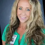 Anne Getty, RN