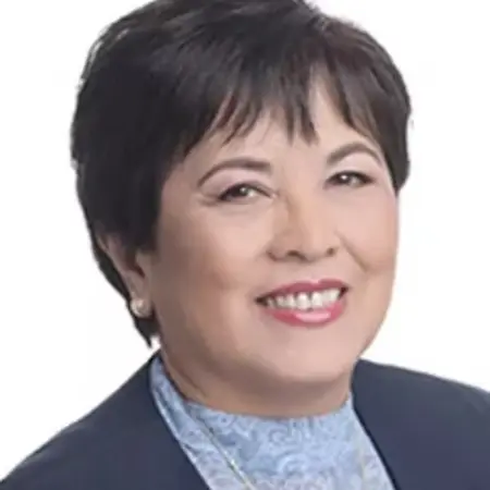 Dr. Anabelle Locsin, RN, Ed.D., C.D.S.
