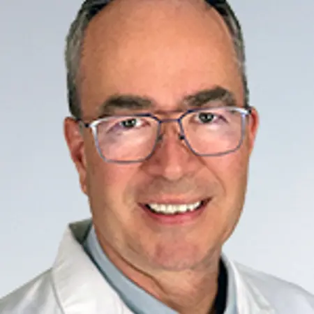 Bradley T. Cross, OD