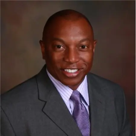 Arnold James, MPH, Ph.D.