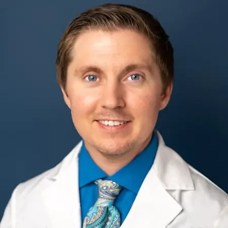 Patrick Prazak, DO, CAQSM