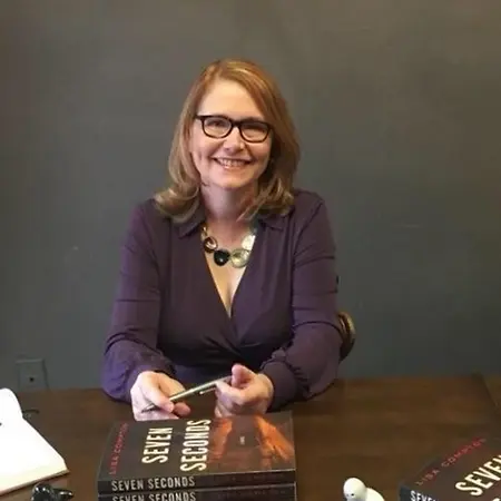 Lisa Compton, RN, BSN