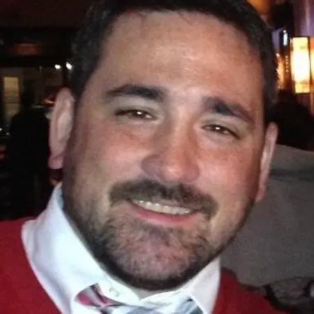 Robert Reynolds, Pharm.D, LSSGB