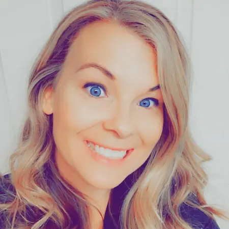 Robin Sharp-Beckham, BSN, RN