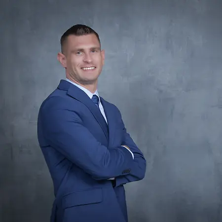 Kyle Mahoney, PharmD, MBA, BCPS