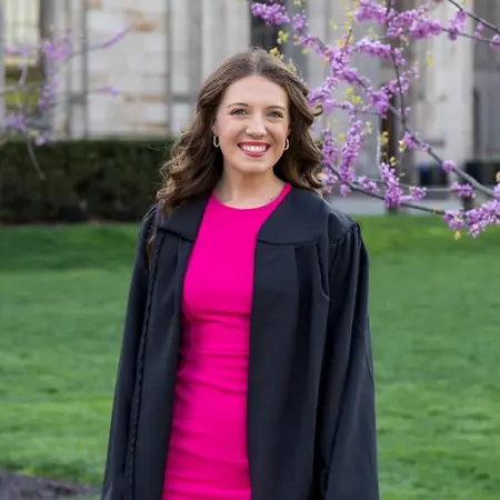 Taylor Niblack, M.A., CCC-SLP