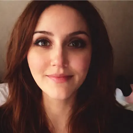 Lindsey  A. Darcangelo