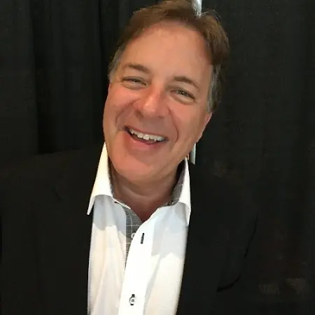 Mark Golick, Pharm.D.