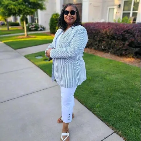 ALFREDA M DORSEY-ELLIS