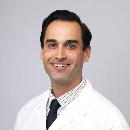 Dr. Jordan Purewal