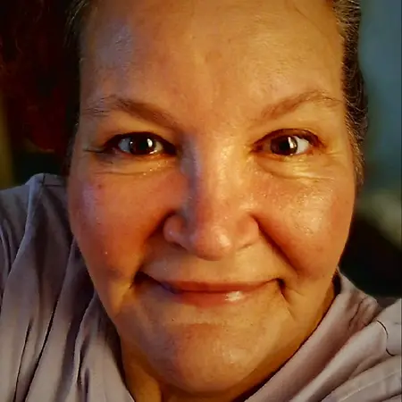 Cecilia Bjornsson, CNA