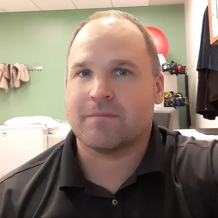 Chris Schlottman PT, MSPT