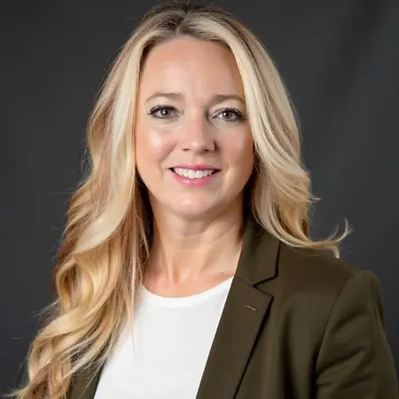 Anna Morgan, MA, LPC Associate (LPC-A)