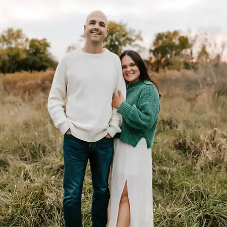 Tristan West, MSN-Ed, RN